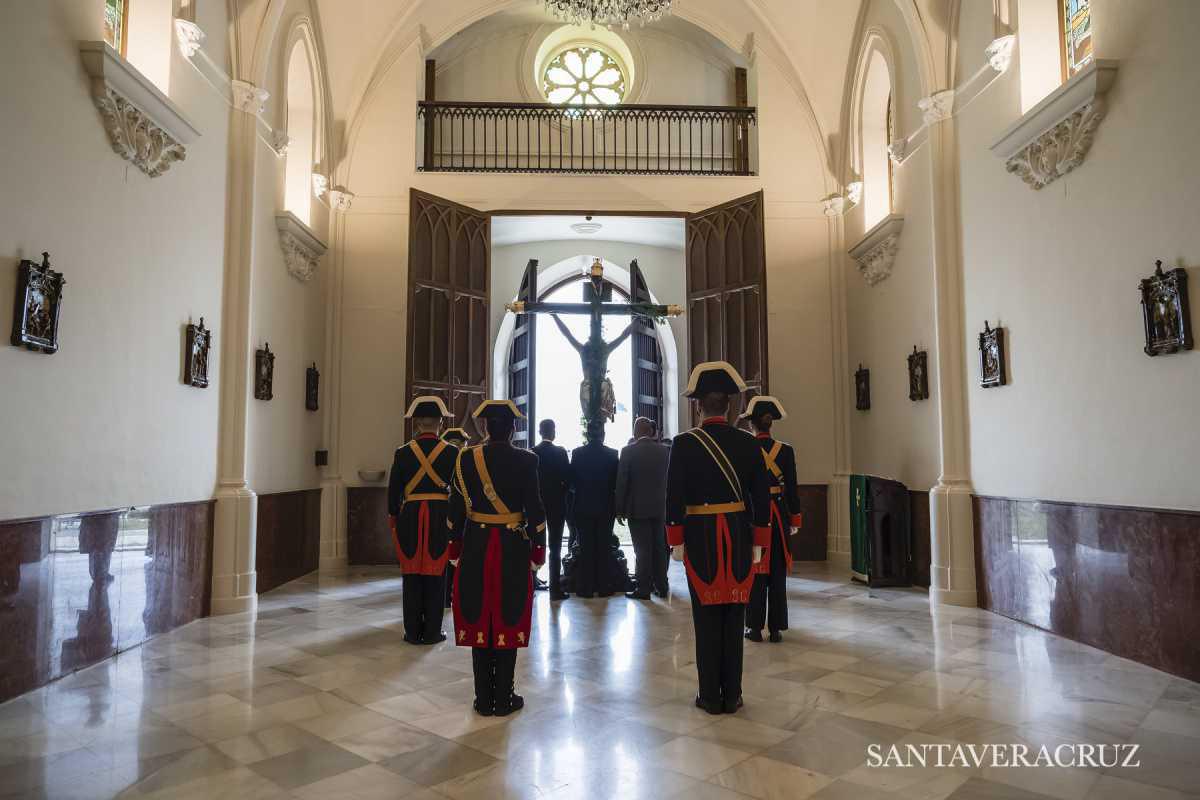 3 de mayo. Gracias Señor del Convento por todo lo que nos das. 3 de mayo. Gracias Señor del Convento por todo lo que nos das.