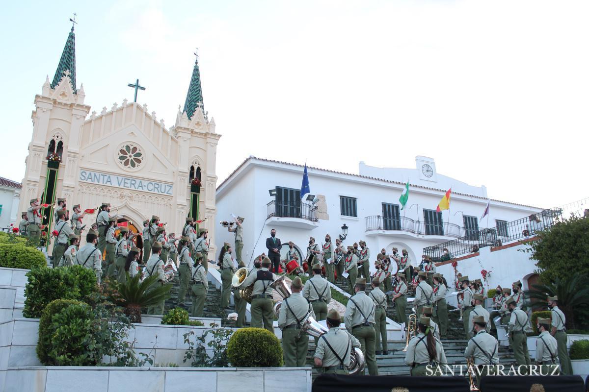 3 de mayo. Gracias Señor del Convento por todo lo que nos das. 3 de mayo. Gracias Señor del Convento por todo lo que nos das.
