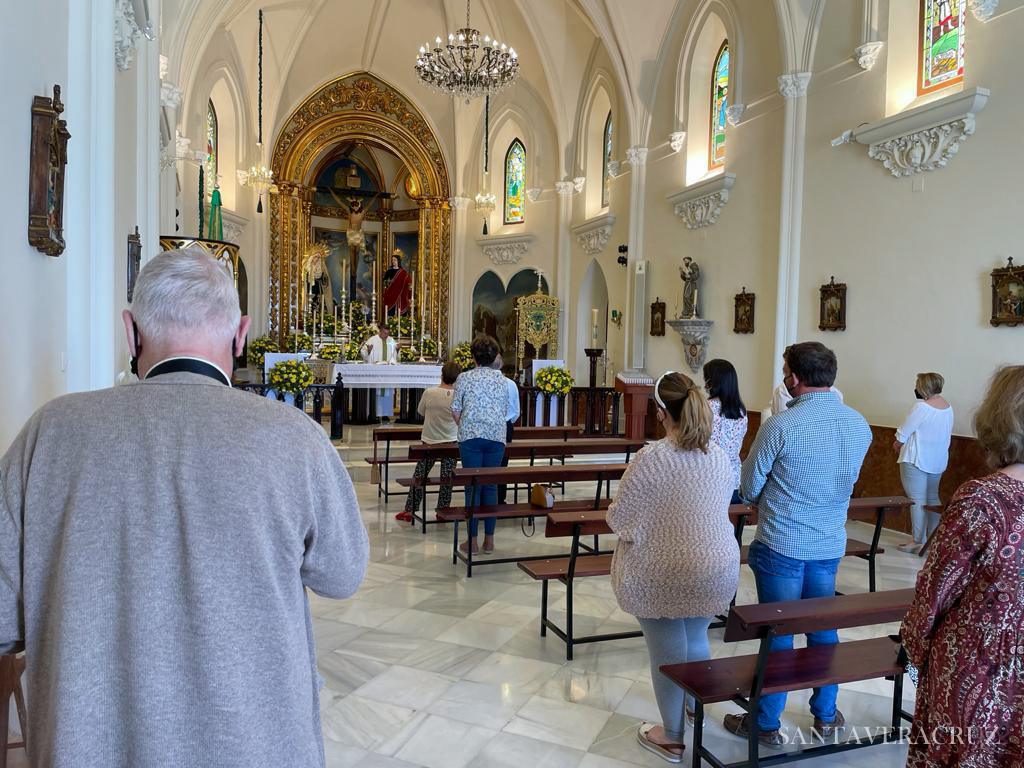 Día de la Ascensión Día de la Ascensión