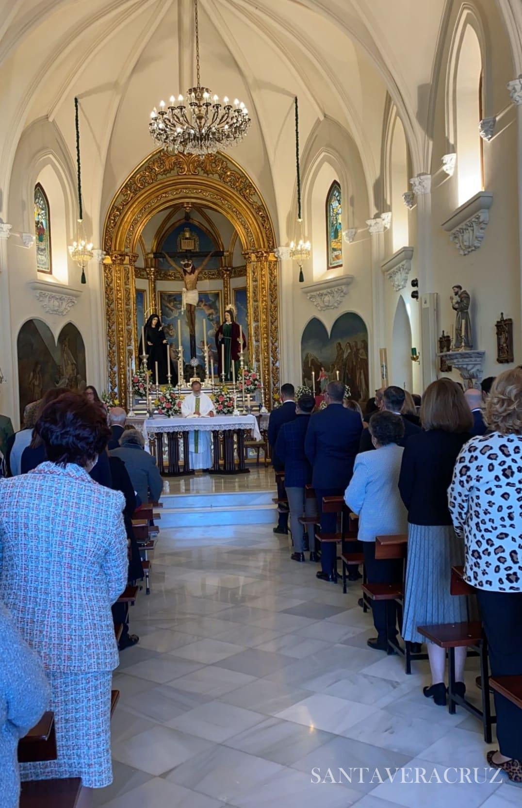 Actos en honor a Santa Cecilia 2021 Actos en honor a Santa Cecilia 2021