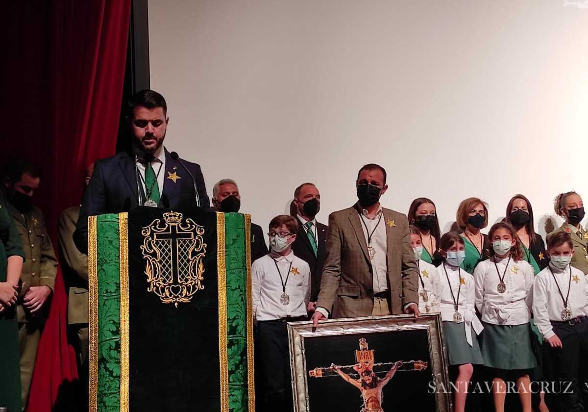 Actos en honor a Santa Cecilia 2021 Actos en honor a Santa Cecilia 2021