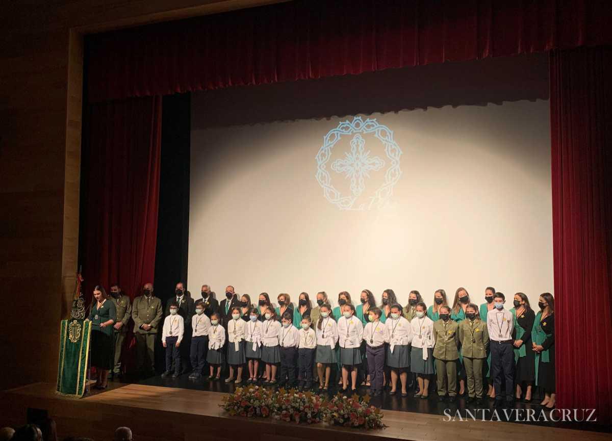 Actos en honor a Santa Cecilia 2021 Actos en honor a Santa Cecilia 2021