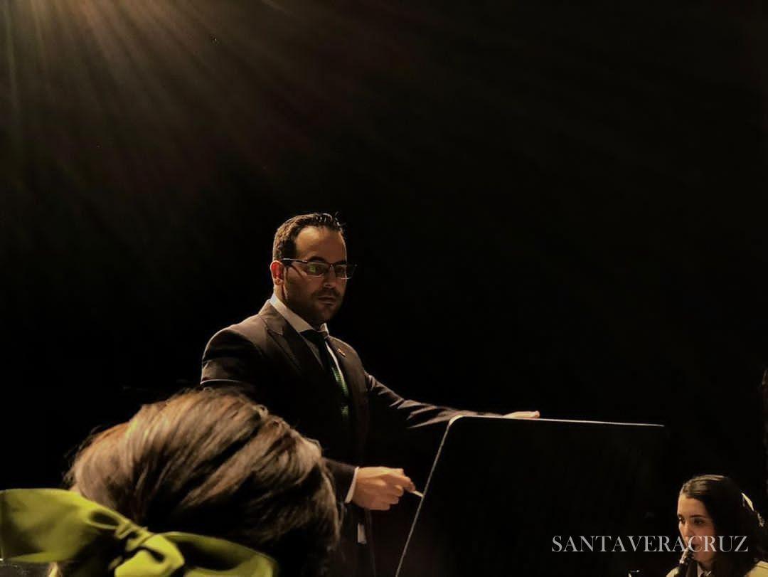 Actos en honor a Santa Cecilia 2021 Actos en honor a Santa Cecilia 2021