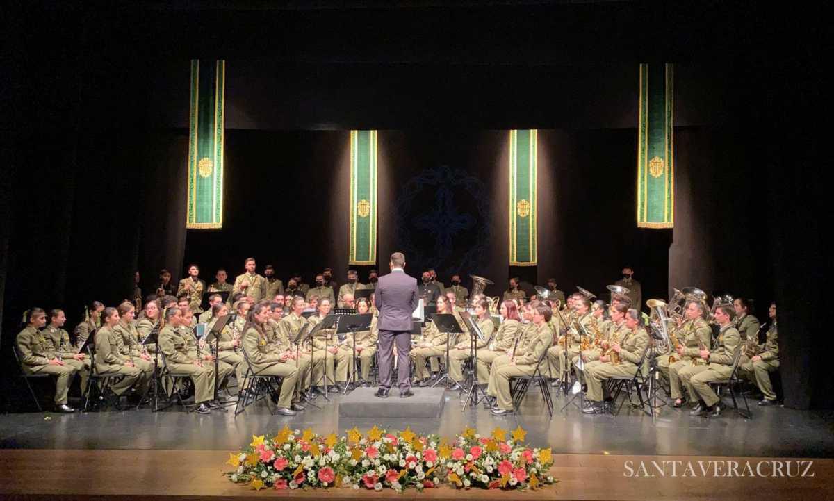 Actos en honor a Santa Cecilia 2021 Actos en honor a Santa Cecilia 2021