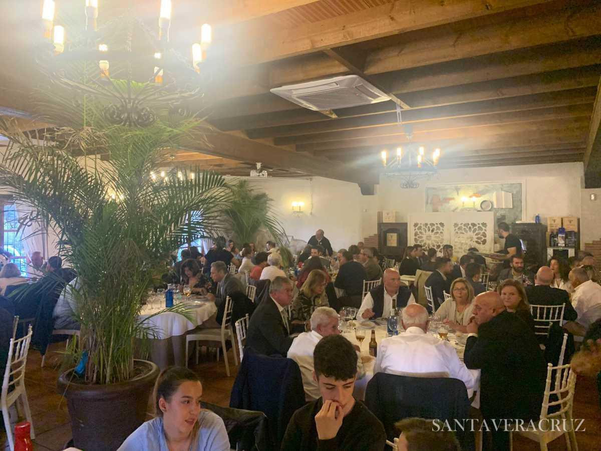 Actos en honor a Santa Cecilia 2021 Actos en honor a Santa Cecilia 2021