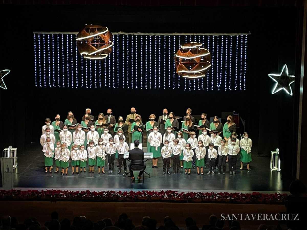 Terminamos 2021 con música y recogiendo esperanzas Terminamos 2021 con música y recogiendo esperanzas