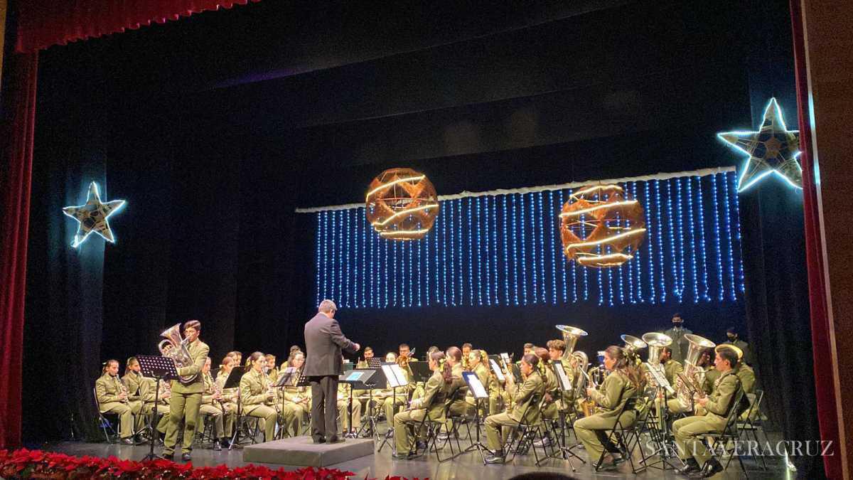 Terminamos 2021 con música y recogiendo esperanzas Terminamos 2021 con música y recogiendo esperanzas