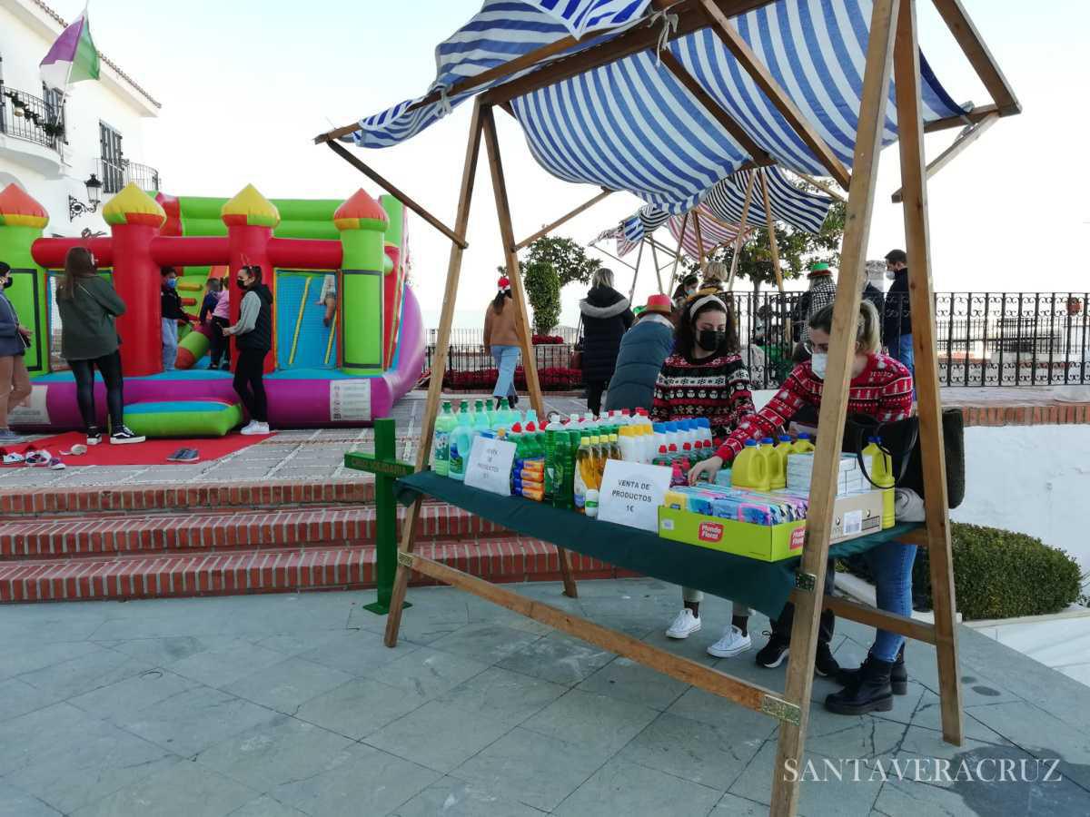 Terminamos 2021 con música y recogiendo esperanzas Terminamos 2021 con música y recogiendo esperanzas