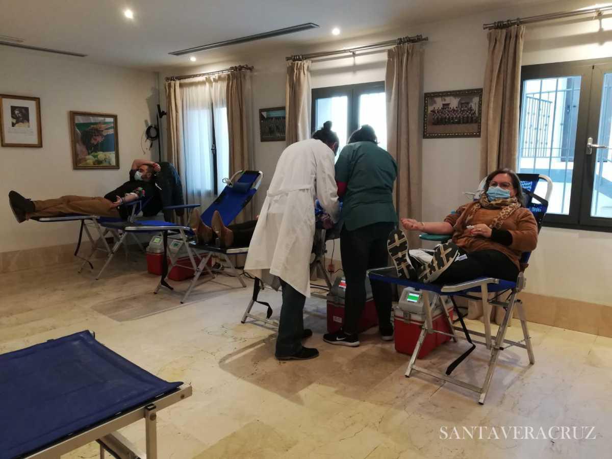 Terminamos 2021 con música y recogiendo esperanzas Terminamos 2021 con música y recogiendo esperanzas