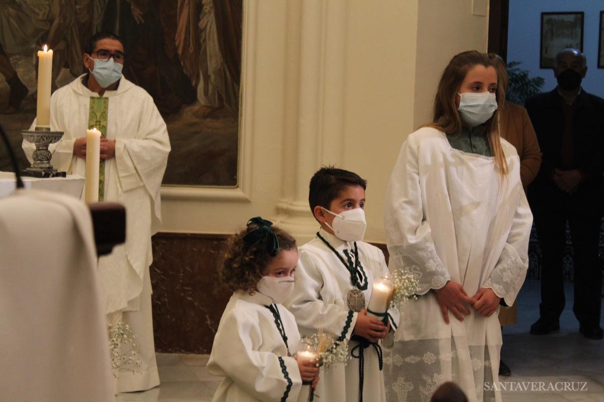 Candelaria Candelaria