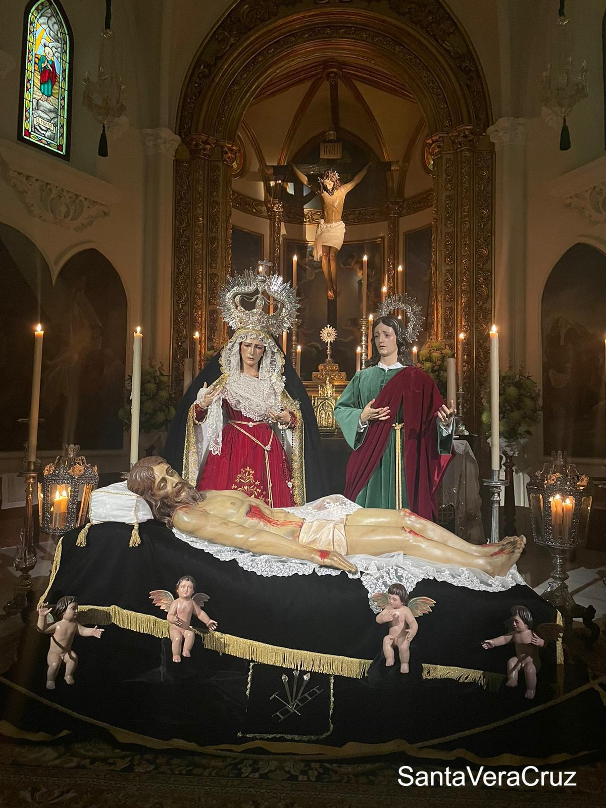 Oración de Cuaresma Oración de Cuaresma