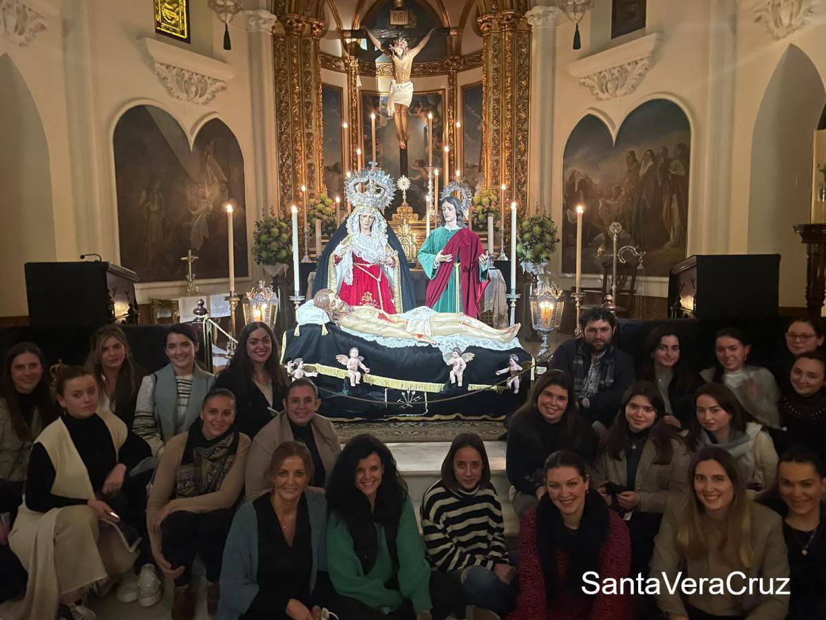 Oración de Cuaresma Oración de Cuaresma