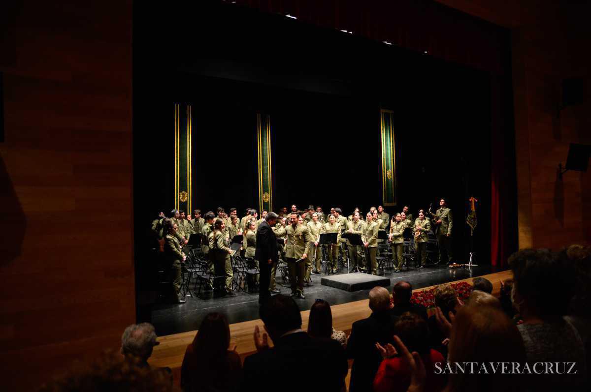 XXXIII Pregón de Semana Santa XXXIII Pregón de Semana Santa