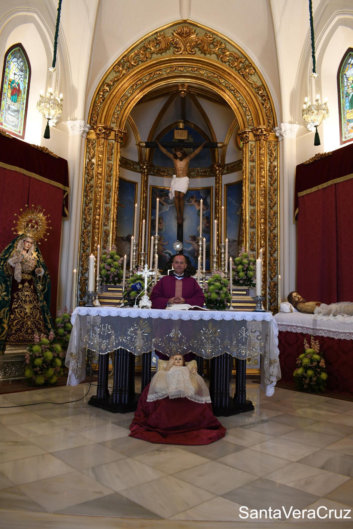 Domingo de Pasión Domingo de Pasión