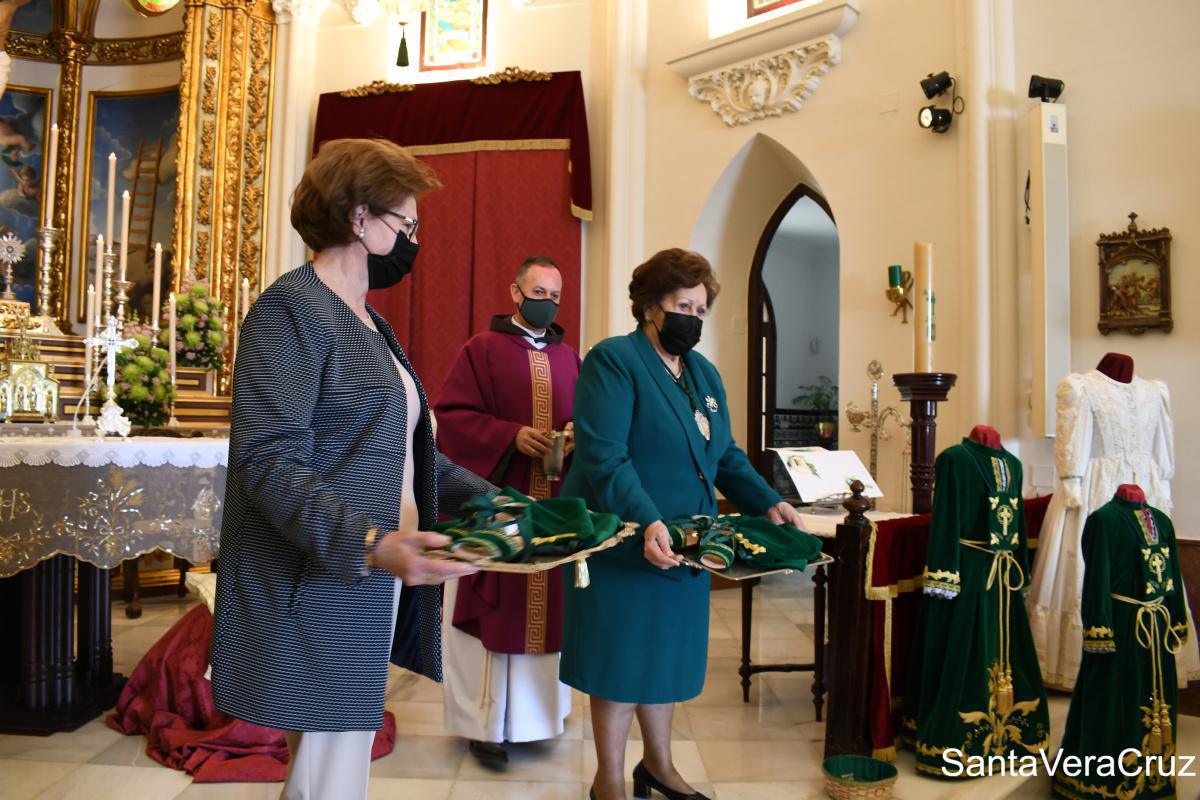 Domingo de Pasión Domingo de Pasión