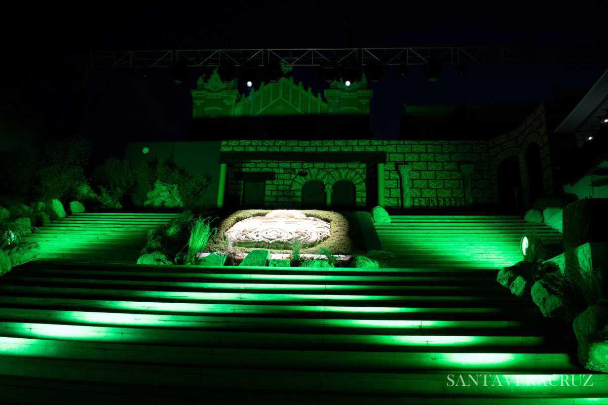 Miércoles Santo Miércoles Santo