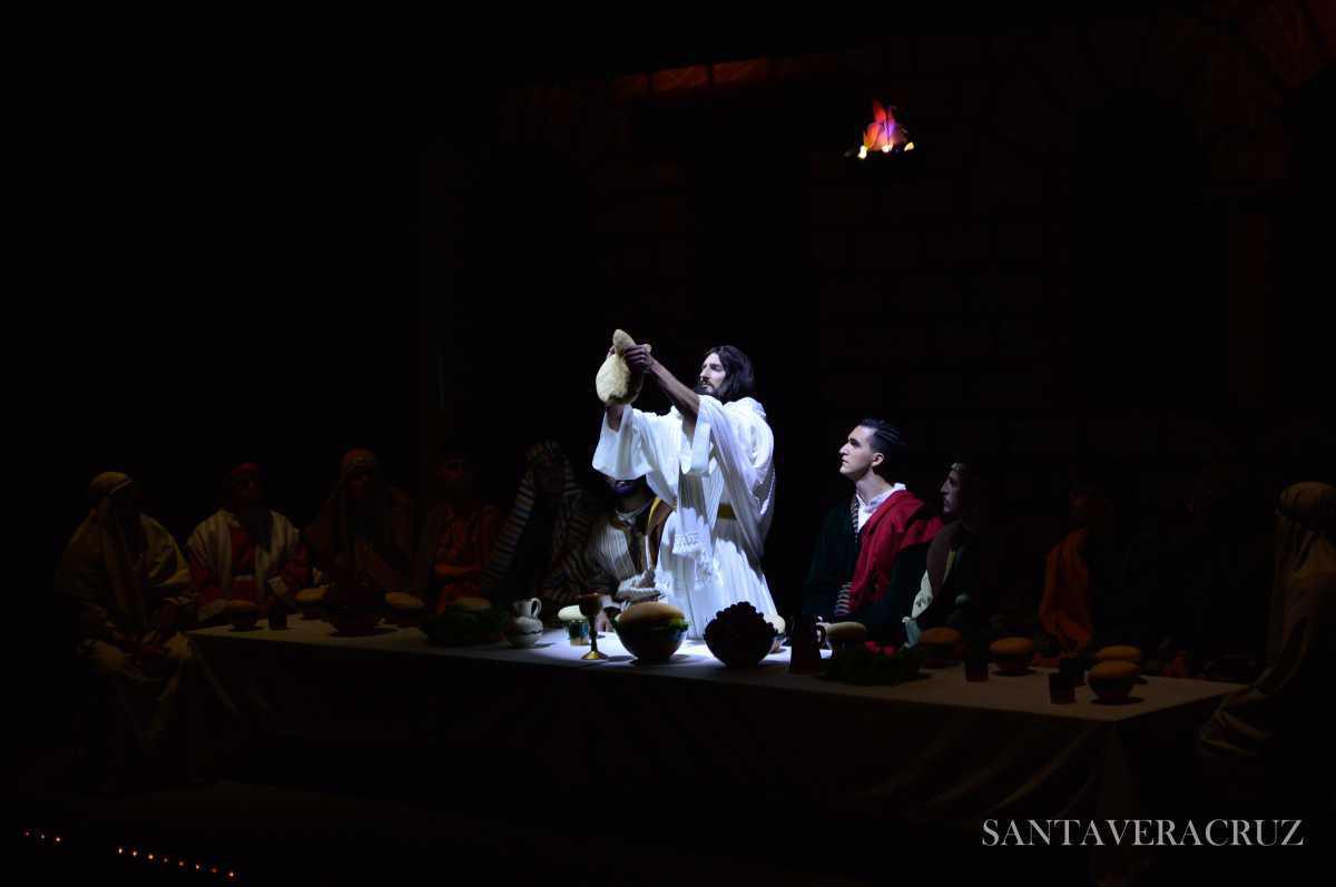 Miércoles Santo Miércoles Santo