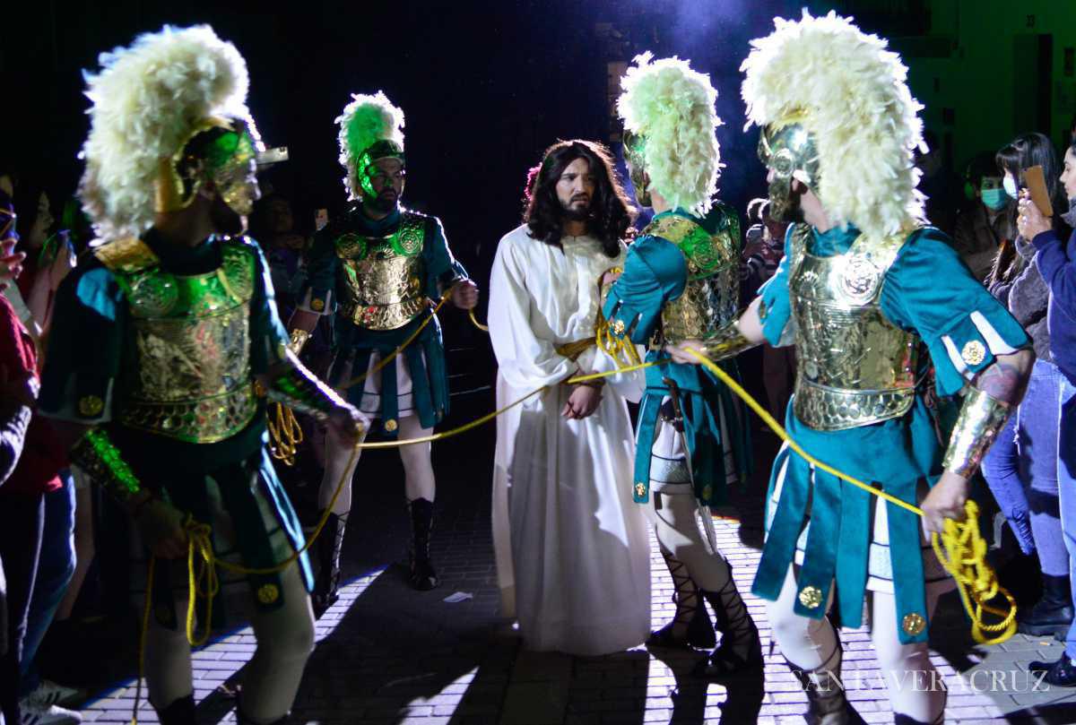 Miércoles Santo Miércoles Santo