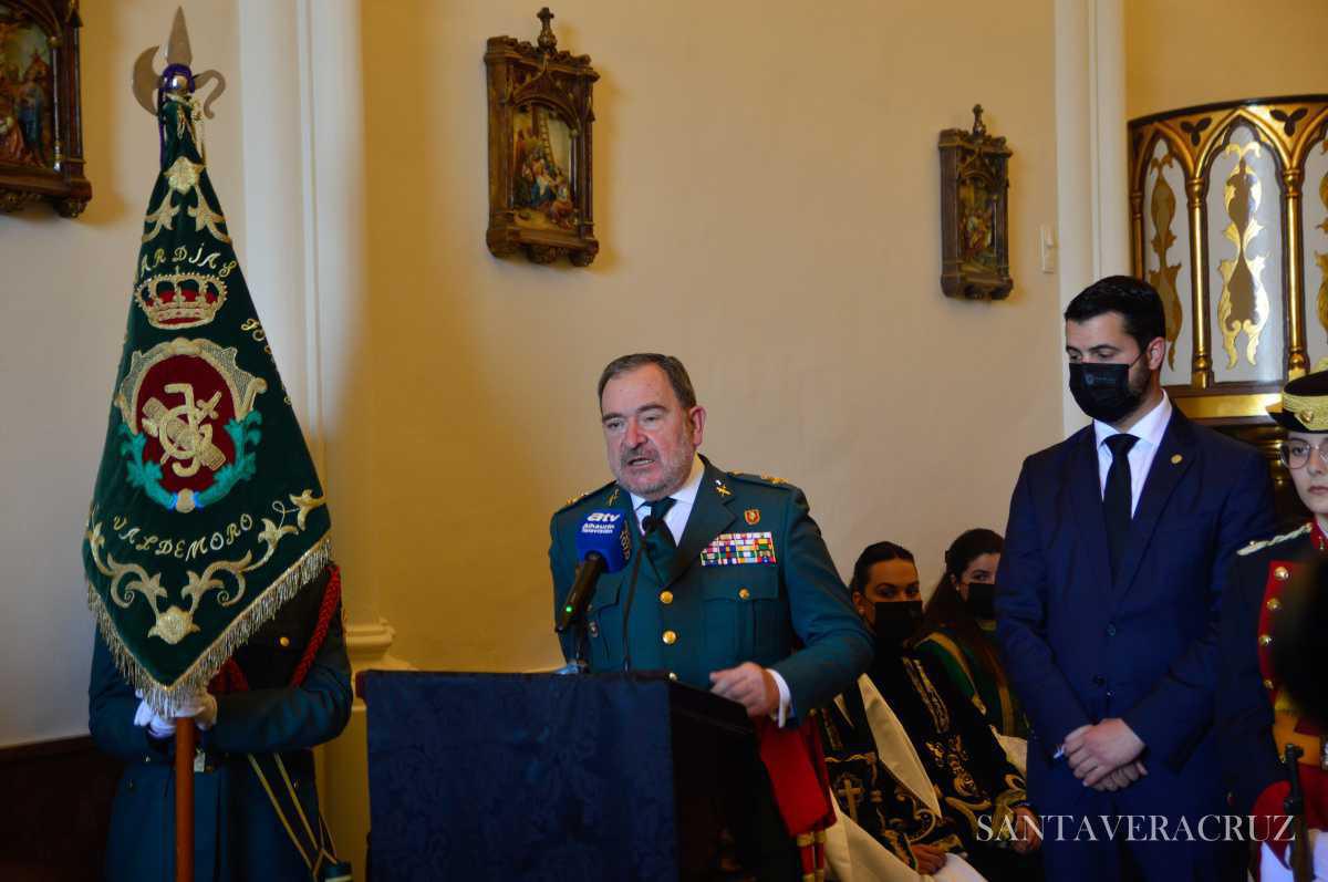 Jueves Santo. Volviste a derramar esperanza sobre tu pueblo Madre de la Soledad. Jueves Santo. Volviste a derramar esperanza sobre tu pueblo Madre de la Soledad.