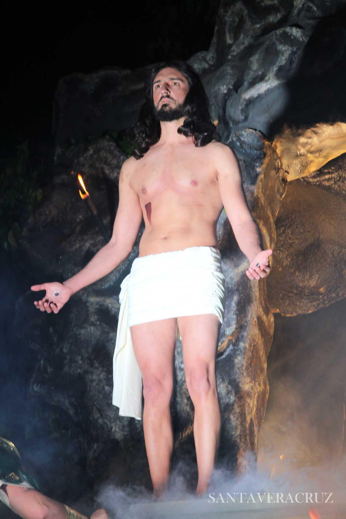 Cristo ha resucitado. ¡Aleluya! Cristo ha resucitado. ¡Aleluya!