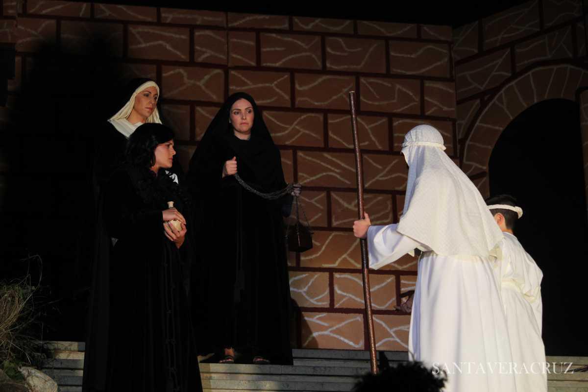 Cristo ha resucitado. ¡Aleluya! Cristo ha resucitado. ¡Aleluya!