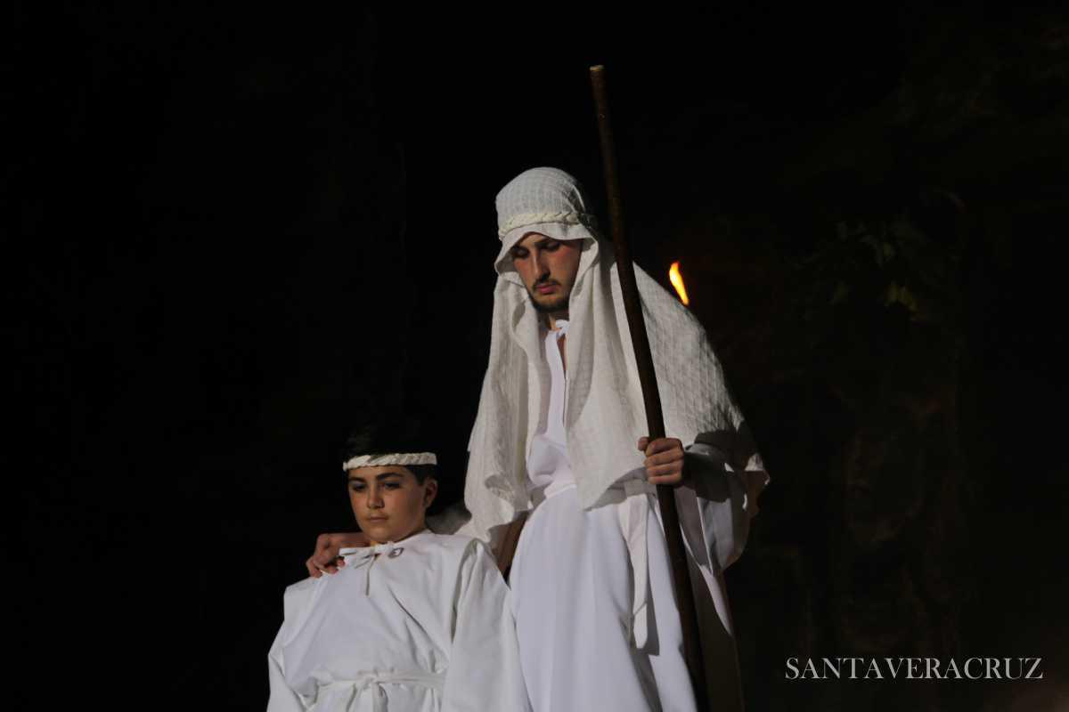 Cristo ha resucitado. ¡Aleluya! Cristo ha resucitado. ¡Aleluya!