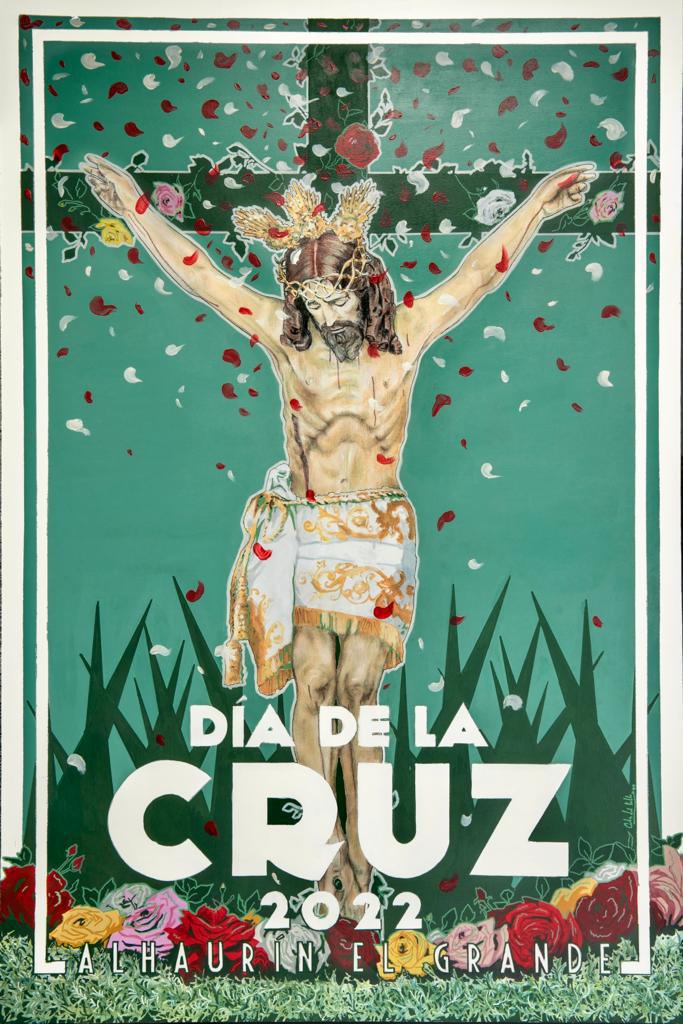 Presentado el Cartel del Día de la Cruz y la publicación cofrade Cruz y Gloria. Presentado el Cartel del Día de la Cruz y la publicación cofrade Cruz y Gloria.