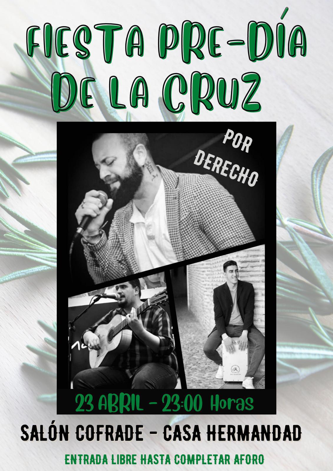 Visita del Obispo Excmo. y Rvdo. Monseñor D. Jesús Catalá, "Imagen y poesía, 100 años de historia" y Cabildo Extraordinario del Día de la Cruz Visita del Obispo Excmo. y Rvdo. Monseñor D. Jesús Catalá, "Imagen y poesía, 100 años de historia" y Cabildo Extraordinario del Día de la Cruz