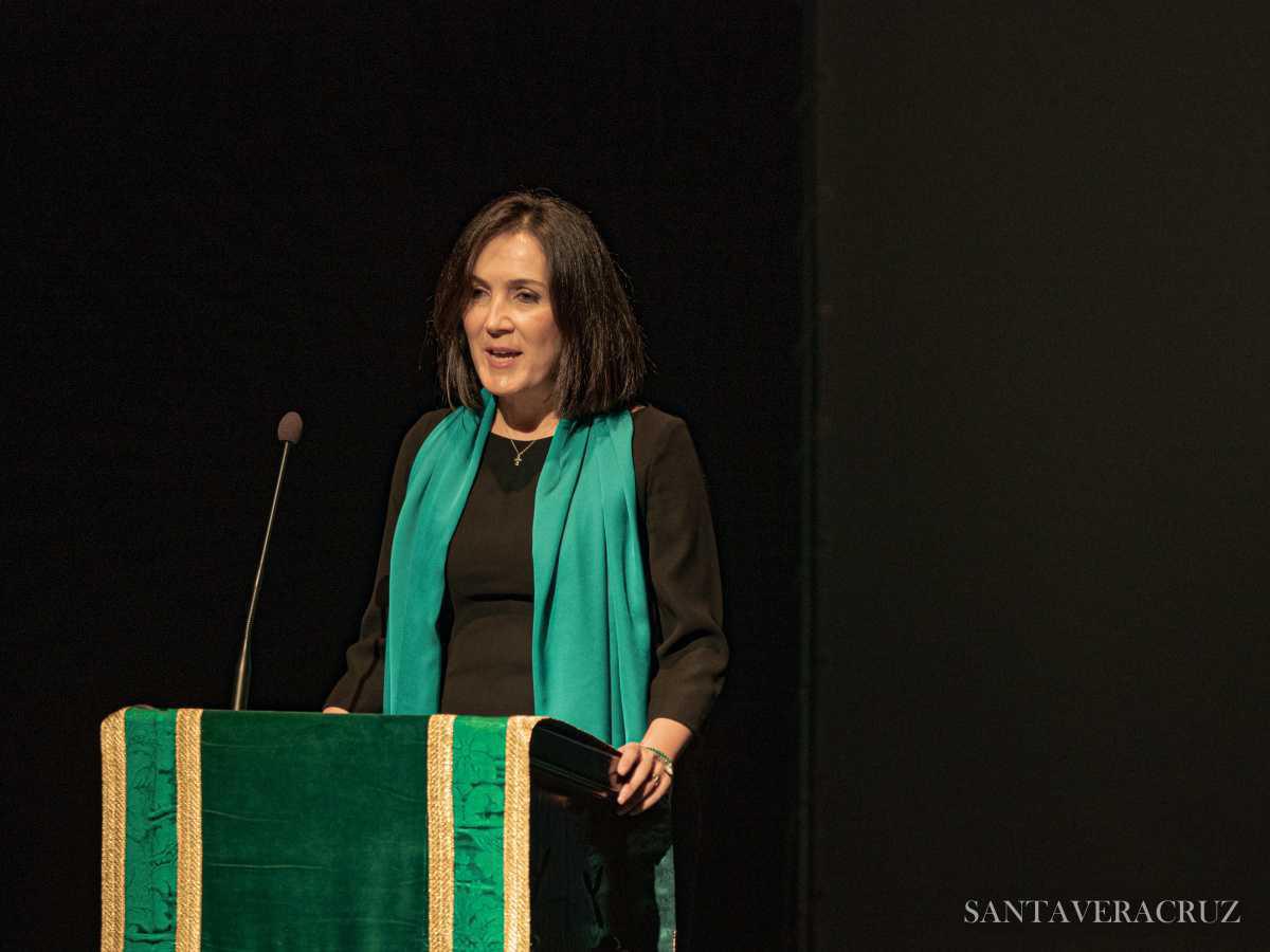 Visita del Obispo Excmo. y Rvdo. Monseñor D. Jesús Catalá, "Imagen y poesía, 100 años de historia" y Cabildo Extraordinario del Día de la Cruz Visita del Obispo Excmo. y Rvdo. Monseñor D. Jesús Catalá, "Imagen y poesía, 100 años de historia" y Cabildo Extraordinario del Día de la Cruz