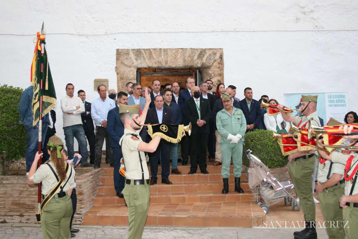 Triduos en honor del Santísimo Cristo de la Vera+Cruz Triduos en honor del Santísimo Cristo de la Vera+Cruz