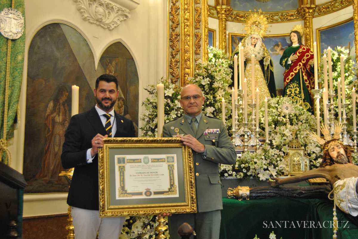 Se acaba abril, ya llega mayo... Se acaba abril, ya llega mayo...