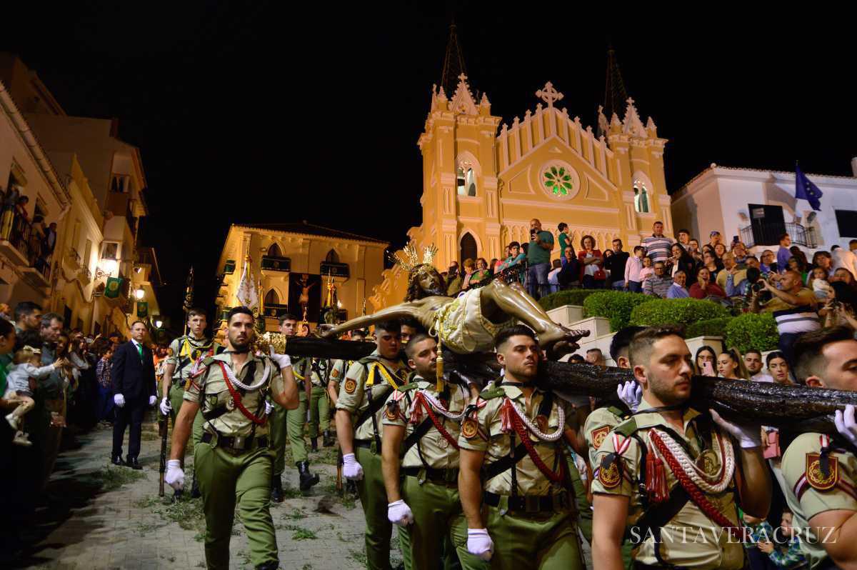 Se acaba abril, ya llega mayo... Se acaba abril, ya llega mayo...