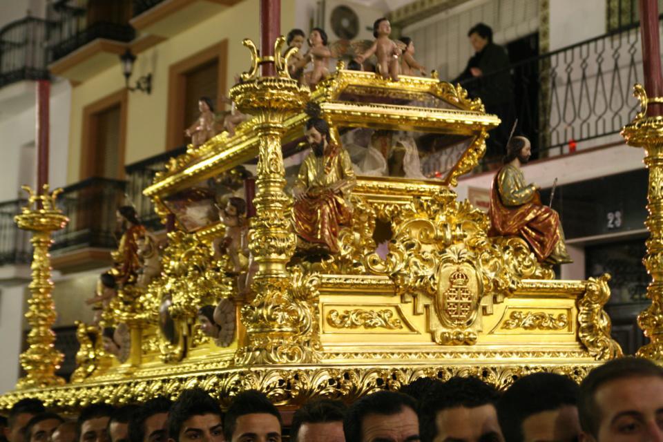 Santo Sepulcro Santo Sepulcro