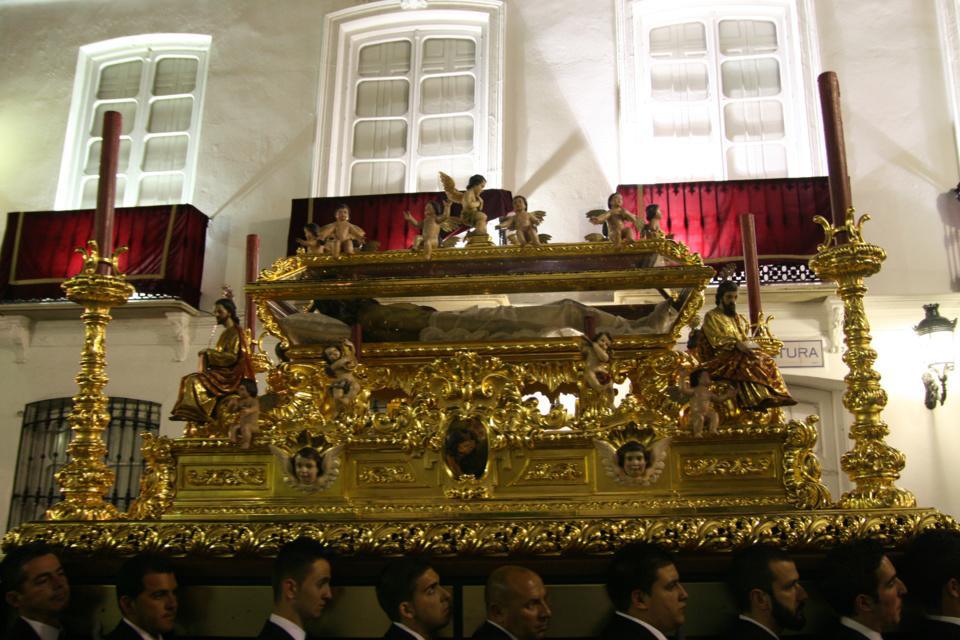 Santo Sepulcro Santo Sepulcro