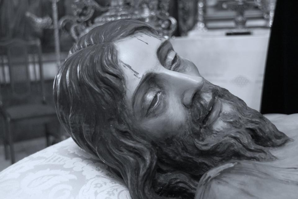 Santo Sepulcro Santo Sepulcro