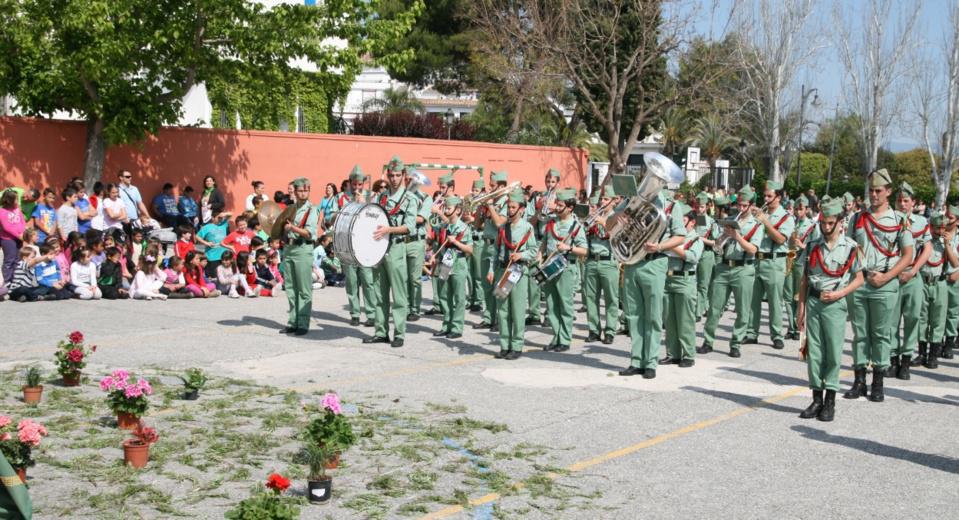 Día 2 de mayo Día 2 de mayo