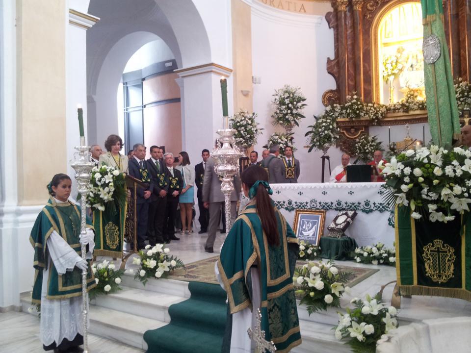 Día 3 de mayo Día 3 de mayo