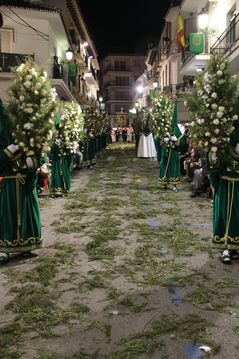 Día 3 de mayo Día 3 de mayo