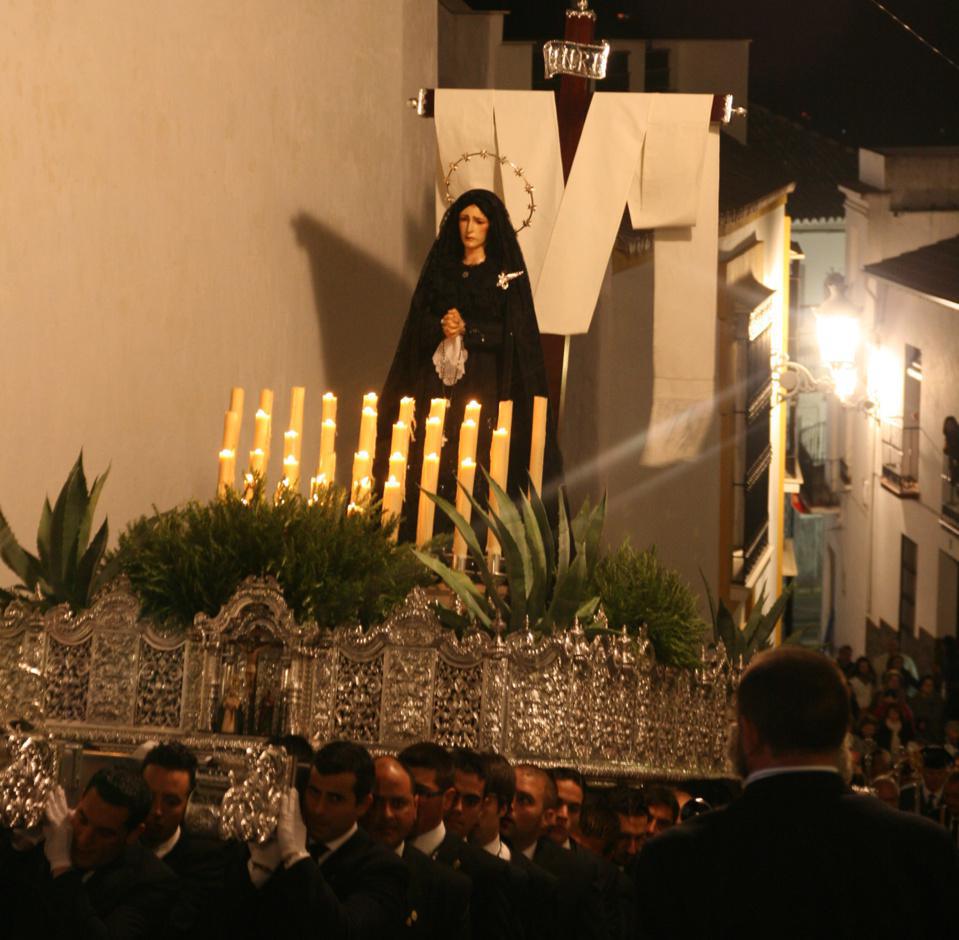 Introducción a la Semana Santa Introducción a la Semana Santa