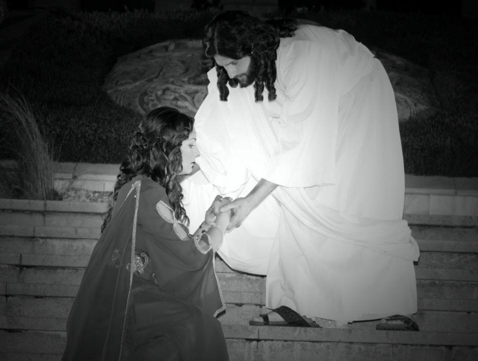 Miércoles Santo en Alhaurín el Grande Miércoles Santo en Alhaurín el Grande