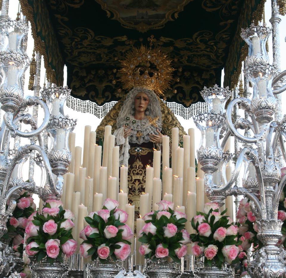 Jueves Santo en Alhaurín el Grande Jueves Santo en Alhaurín el Grande