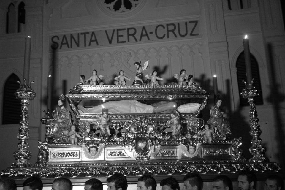 Viernes Santo en Alhaurín el Grande Viernes Santo en Alhaurín el Grande