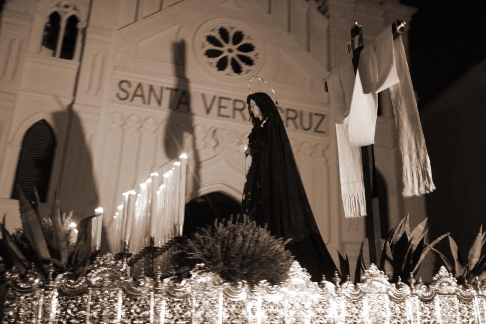 Viernes Santo en Alhaurín el Grande Viernes Santo en Alhaurín el Grande
