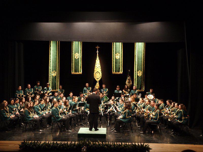 Agrupación Músico Cultural de la Santa Vera Cruz Agrupación Músico Cultural de la Santa Vera Cruz