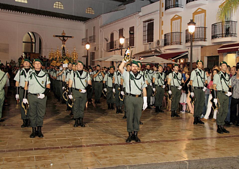 Banda de la Santa Vera Cruz Banda de la Santa Vera Cruz