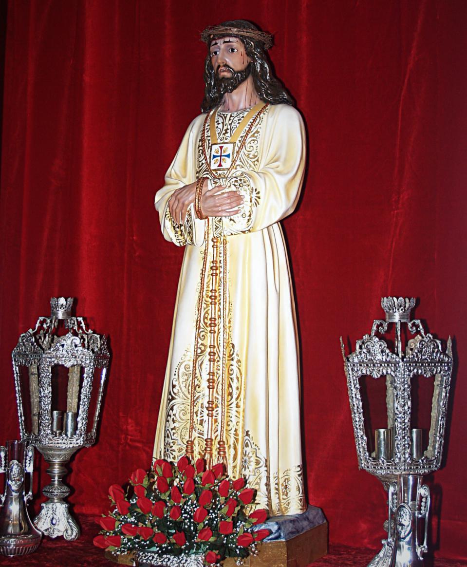 Imágenes en la Cofradía Imágenes en la Cofradía