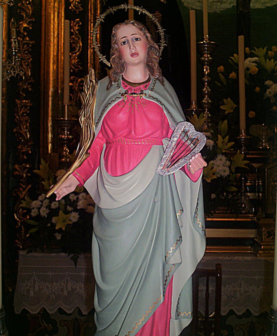 Imágenes en la Cofradía Imágenes en la Cofradía