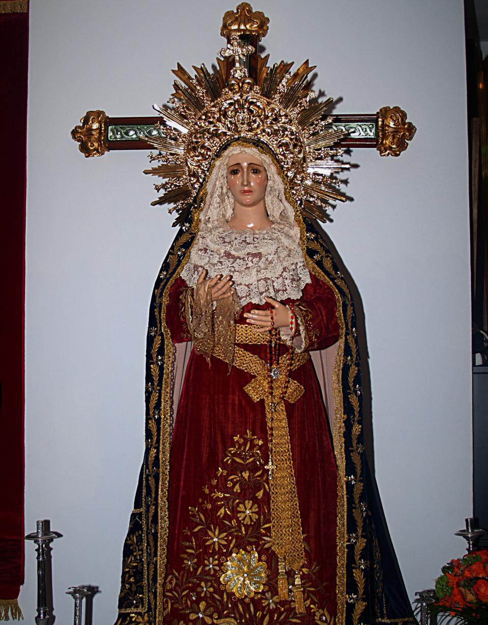 Imágenes en la Cofradía Imágenes en la Cofradía