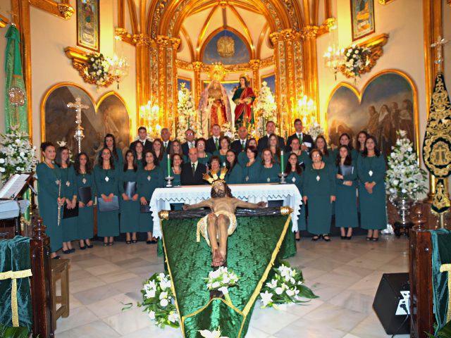 Coral Santa Vera Cruz Coral Santa Vera Cruz