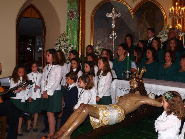 Coro Aromas de Mayo Coro Aromas de Mayo